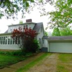 CONTINGENT! $114,900 - 404 N Spencer St., Odell, IL 60460