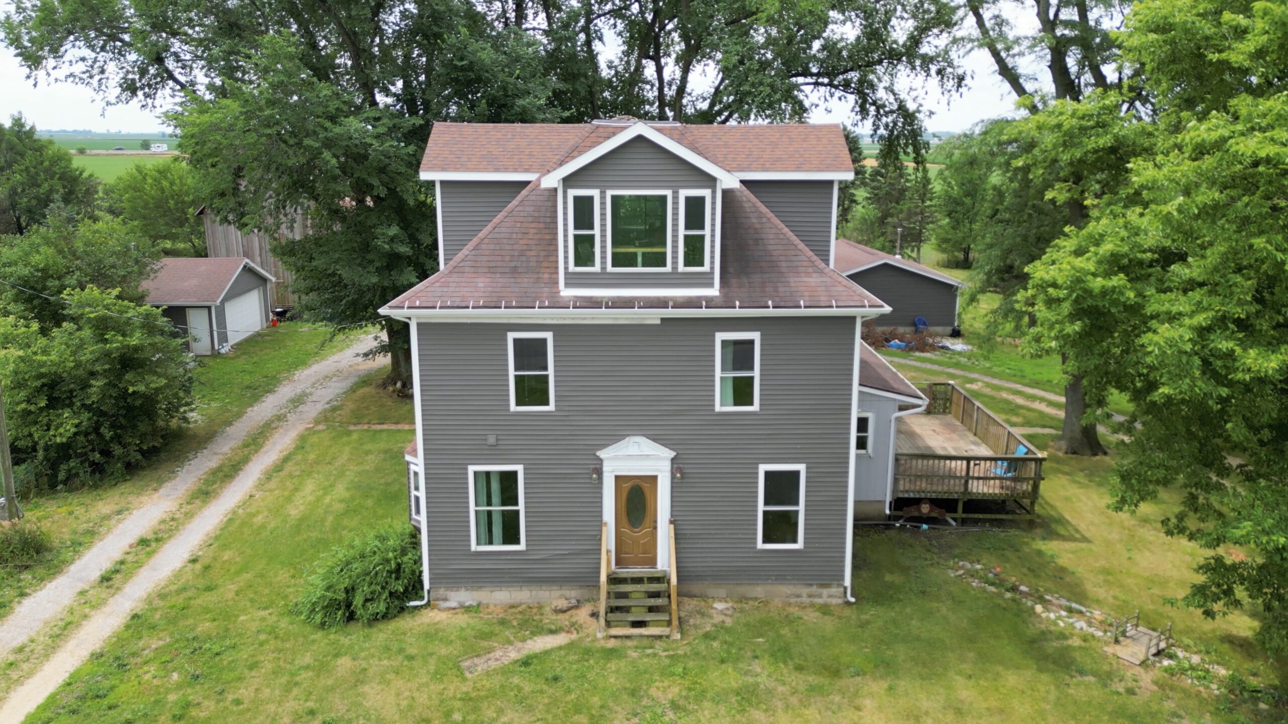 16352 E 2125 North Rd.