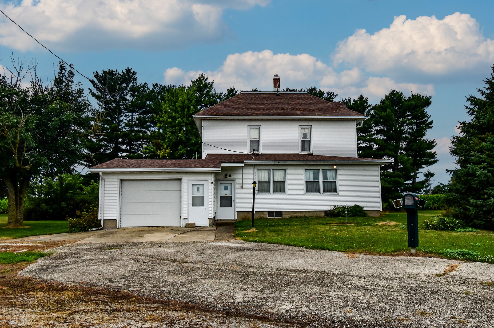 10110 E 1500 North Rd.