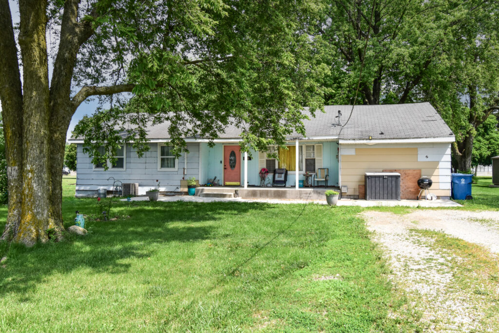 502 Short St.