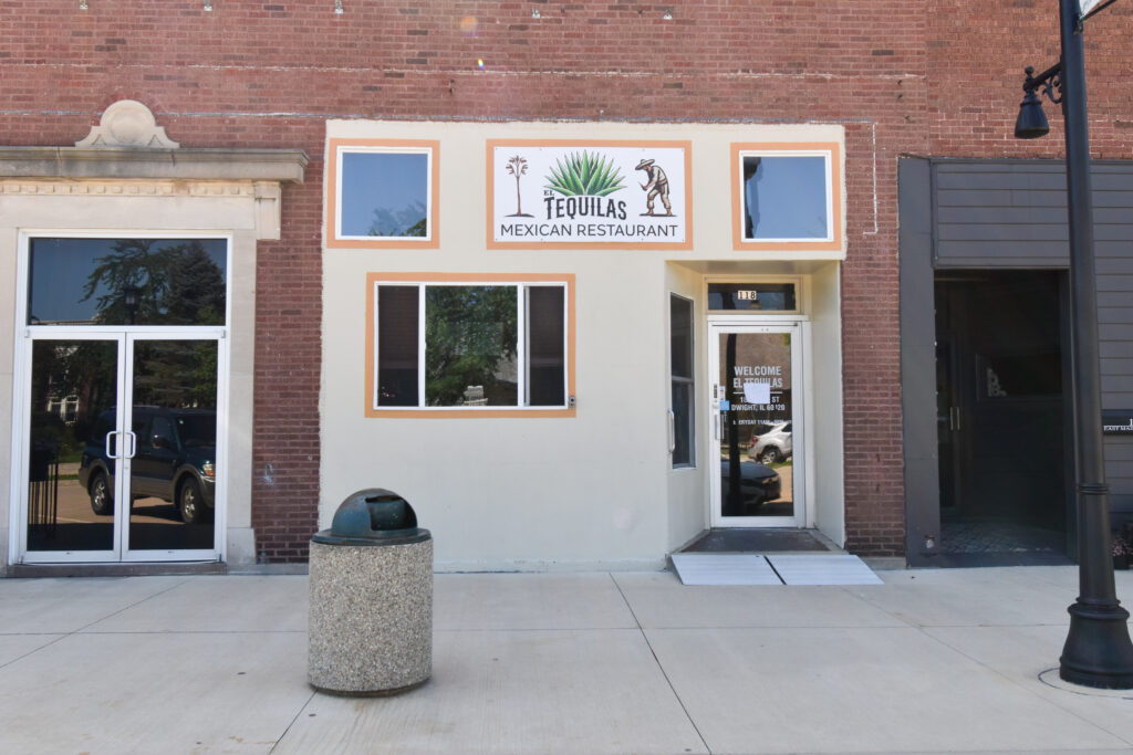 118 E Main St.