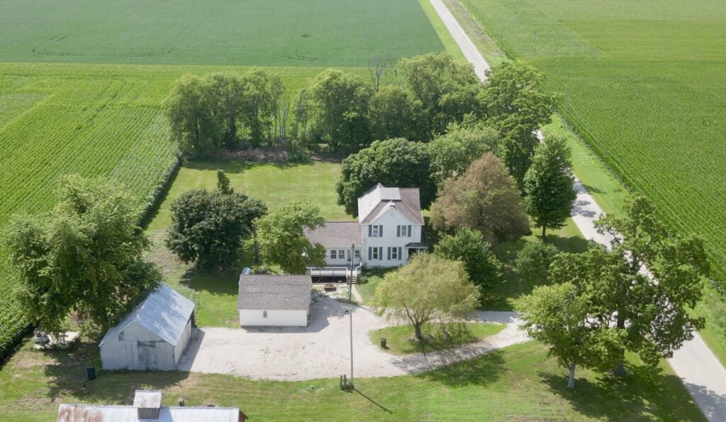 10642 E 1500 North Rd.