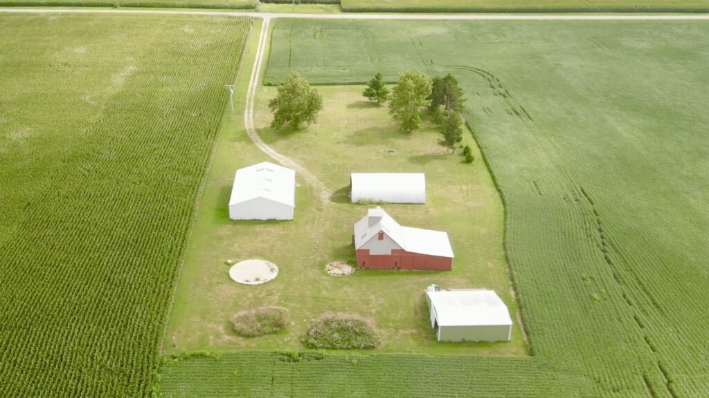 4527 E 1200 North Rd.