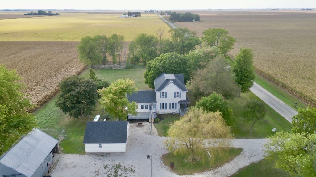 10642 E 1500 North Rd.