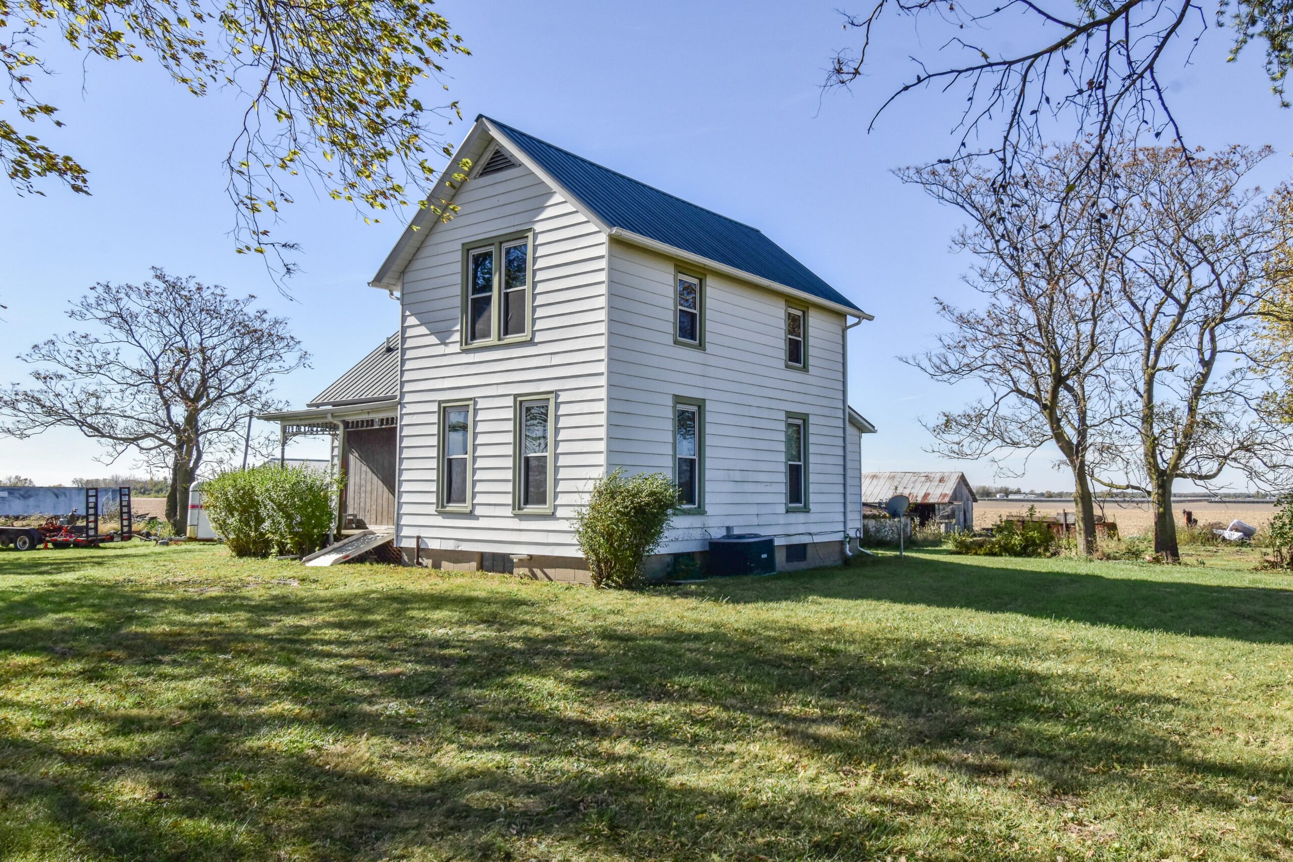 19877 N 1600 East Rd.