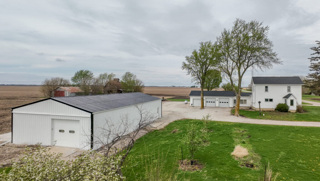 11323 N 1500 East Rd.