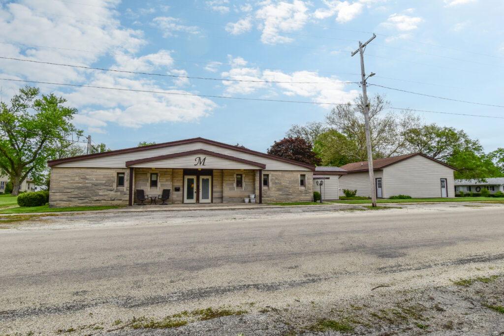 103 S 4th St.