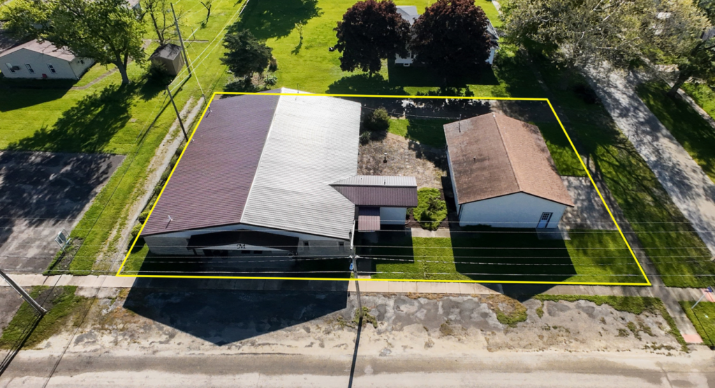 103 S 4th St.