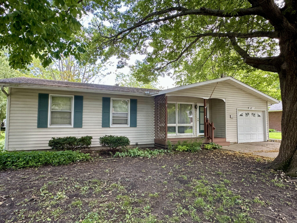 504 Judd St.