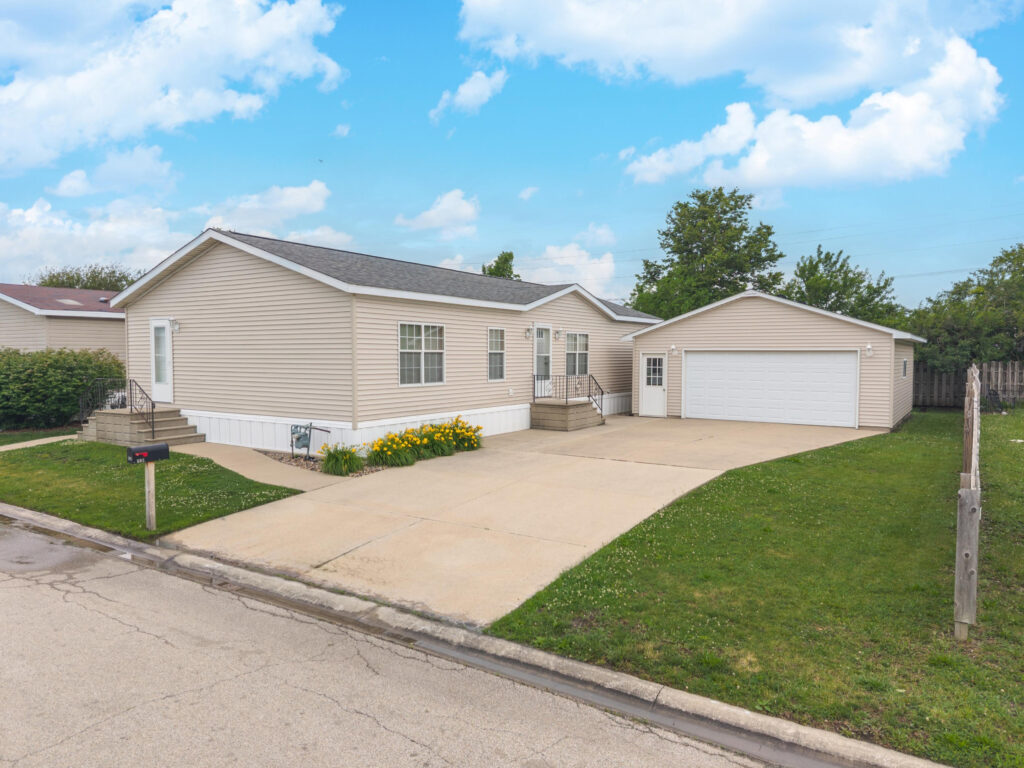 501 Michael Ln.