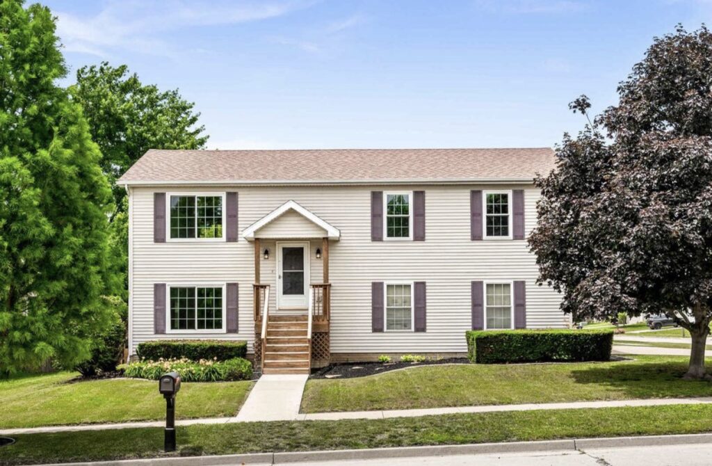 301 Waterford Estates Dr.