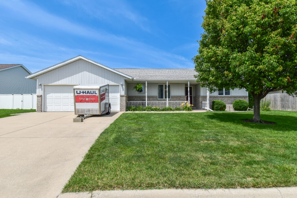 1415 Bethany Ln.