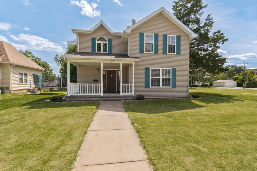 109 E Morrell St.