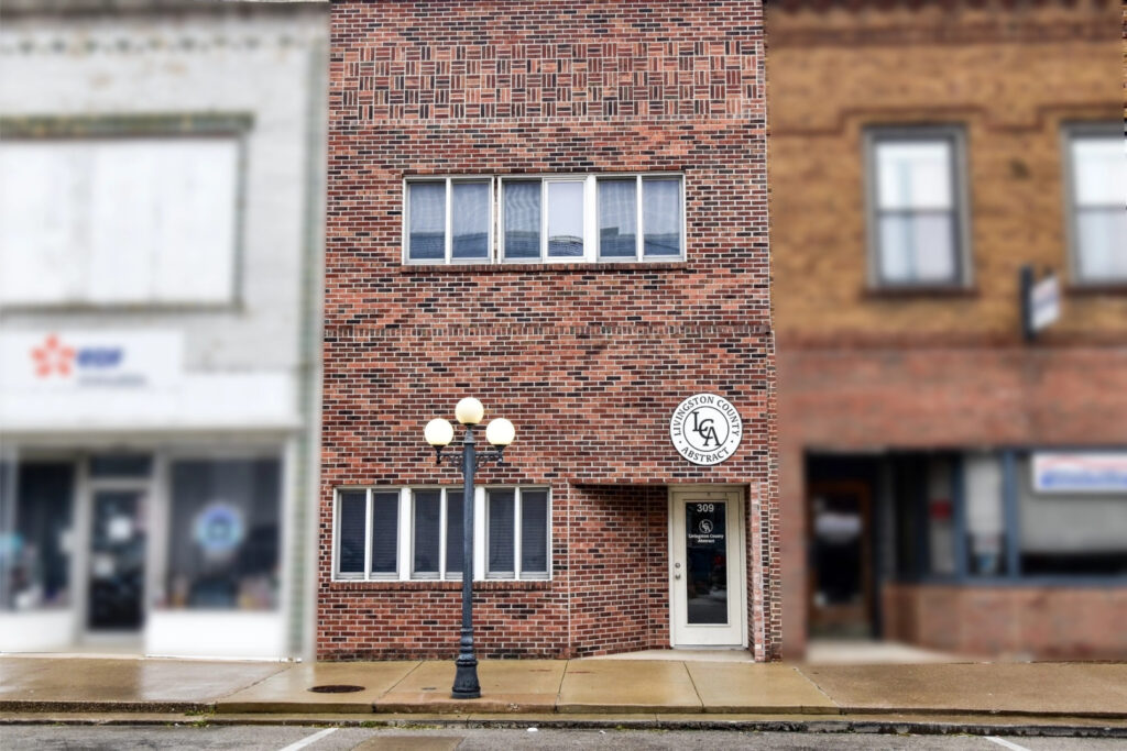 309 N Mill St.
