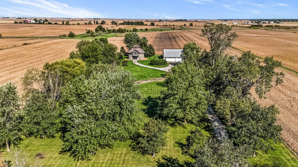 22345 E 3100 North Rd.